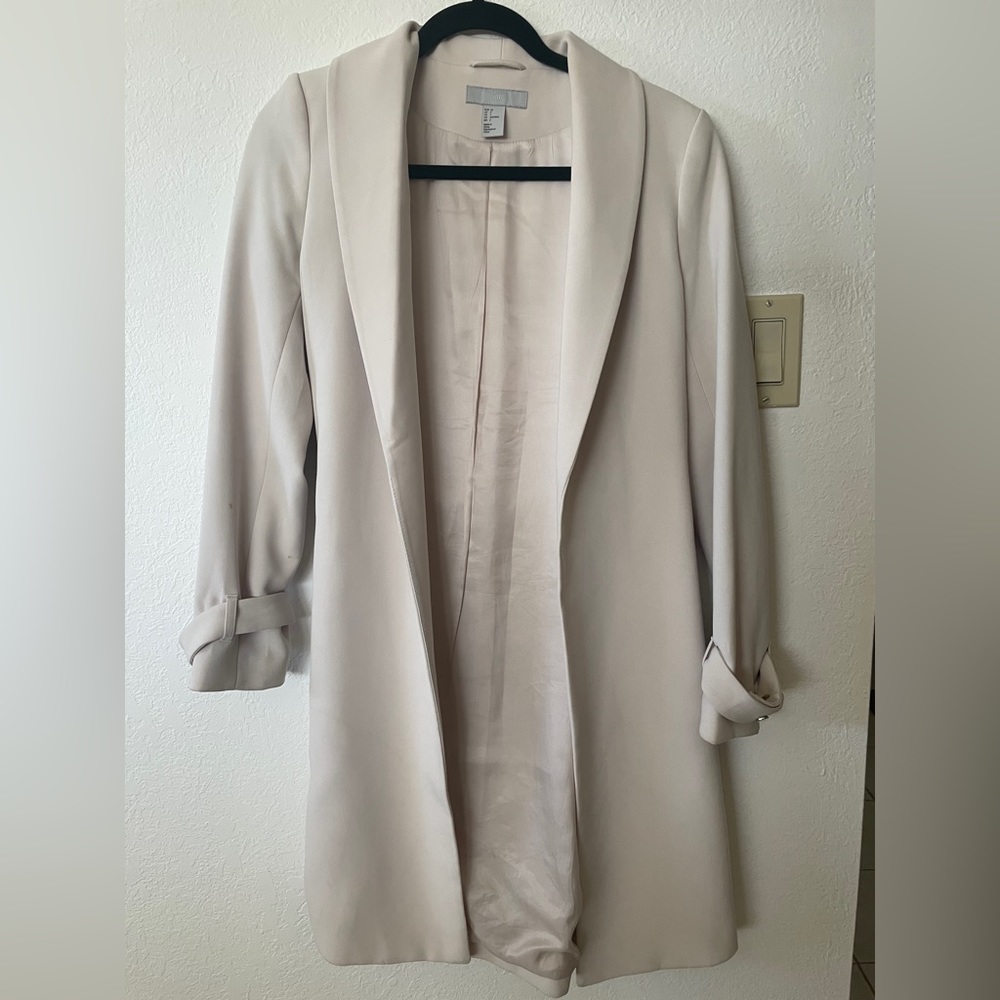 H&M Coat